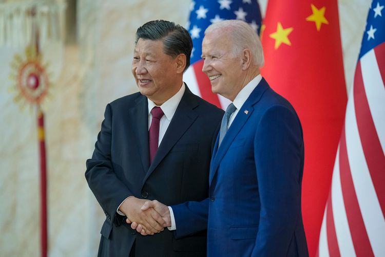 Inside the Biden-Xi meeting
