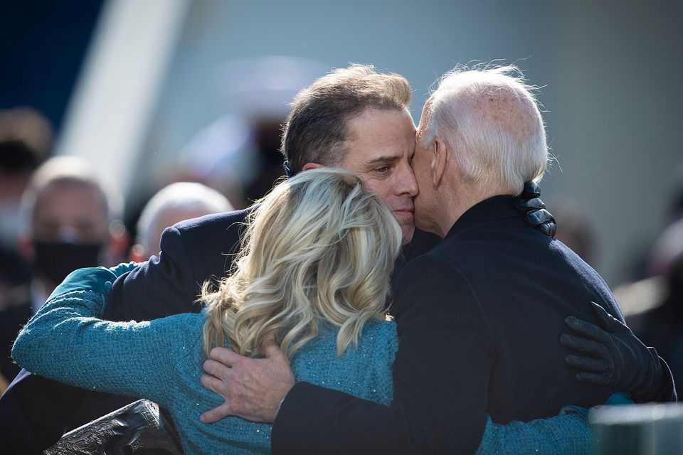 Breaking down the Hunter Biden charges