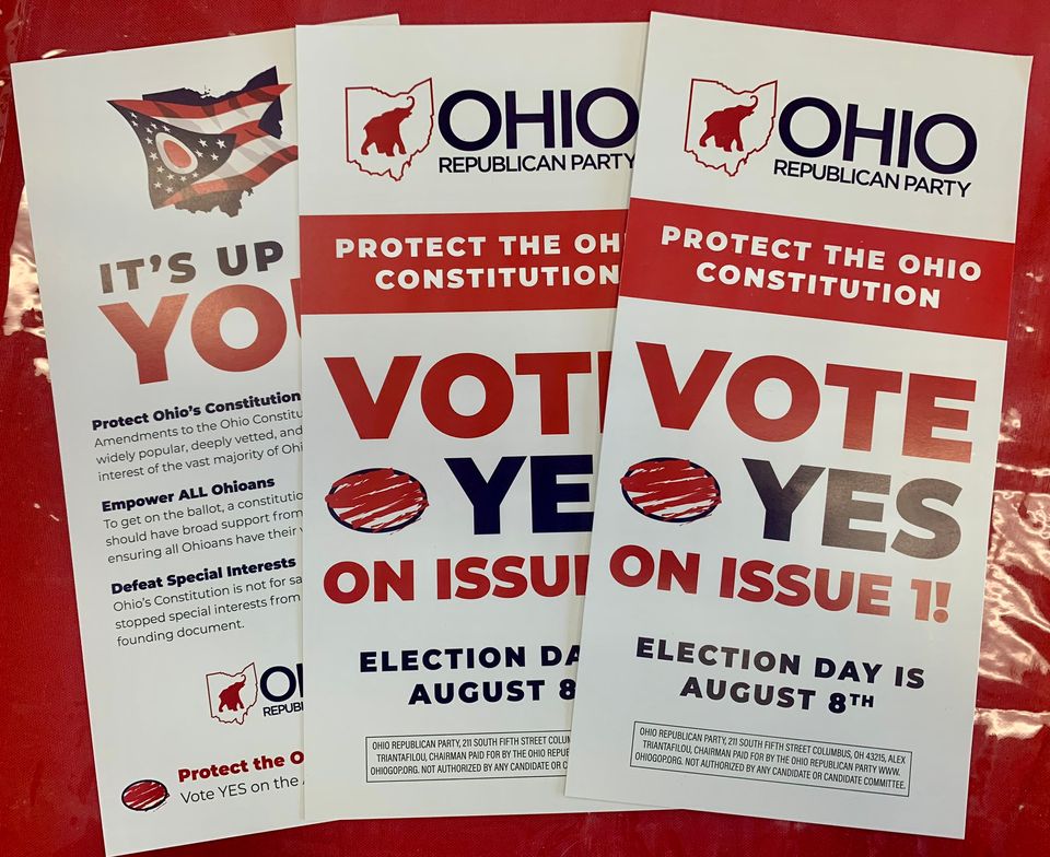Why Ohio’s referendum on referenda matters