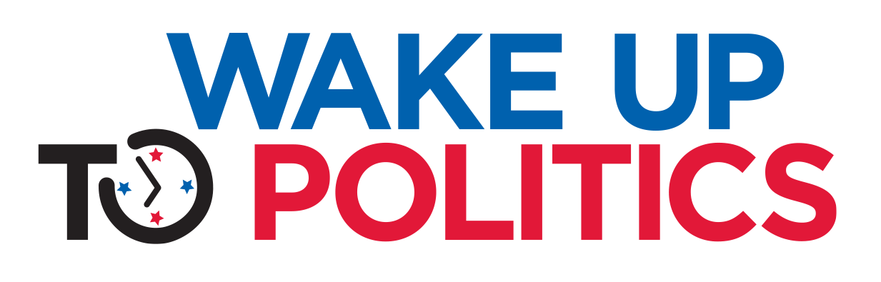 Wake Up To Politics - April 12, 2021